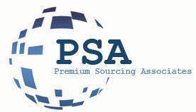 Premium Sourcing Associates Homepage